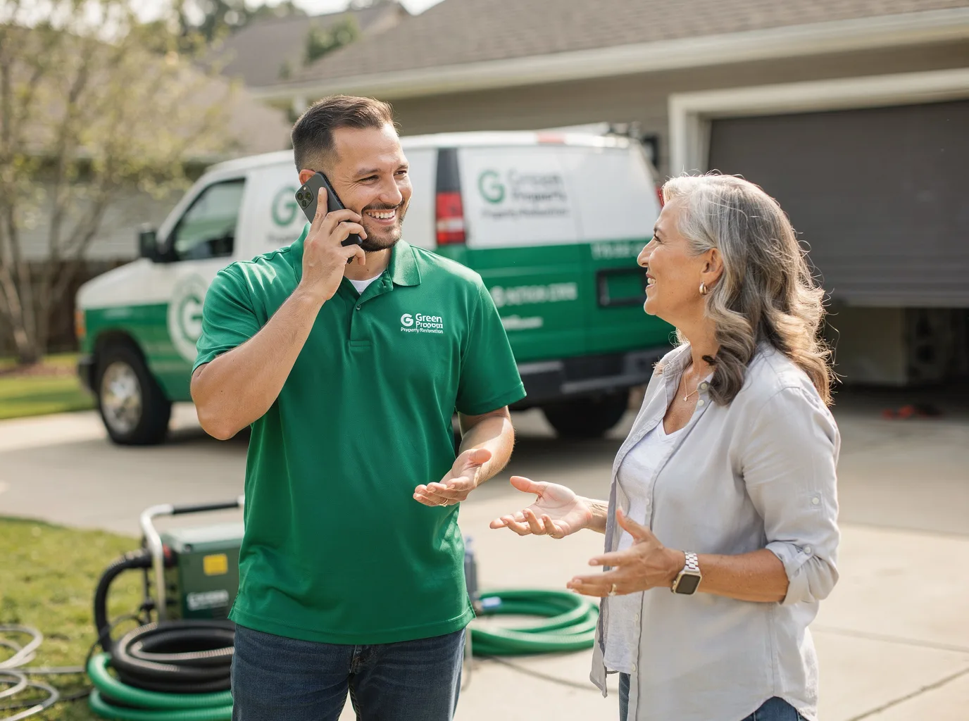 Water Damage Restoration Barclay, MD FAQs